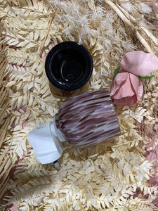 Plug-in Fragrance Melters - no flames unique different