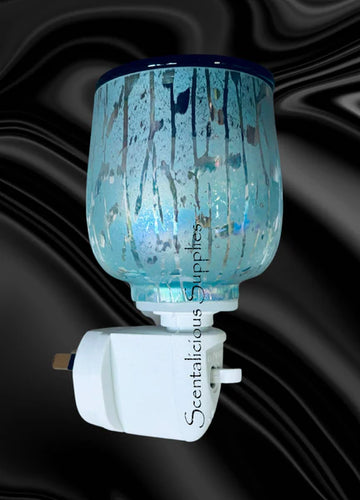 Plug-in Fragrance Melters - no flames unique different