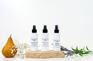 No More Knots - Hair Detangler/Conditioner