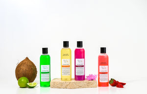 Premium Body Wash - PRICE SLASH Thick Nourishing Moisturising
