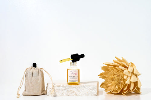 ReWind Face Serum - you wont be sorry - Liquid Gold