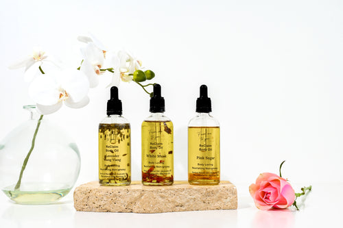 ReClaim Body Oil BEST SELLER - when only the best will do!!