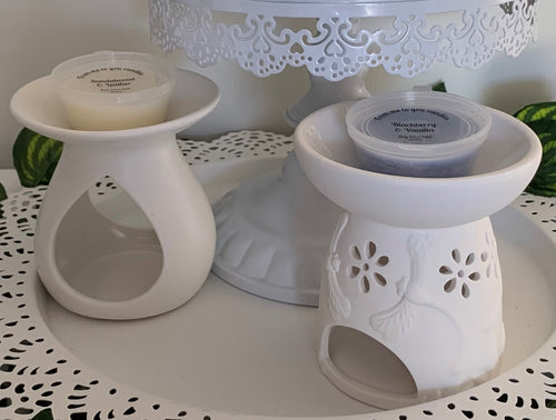 Classic Tea Light Burner package