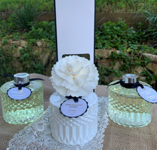 Load image into Gallery viewer, Mandala Reed Diffusers  - Fragrance without flames