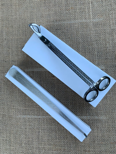 Candle accessories - must have