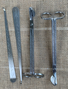 Candle accessories - must have