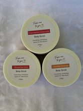 Load image into Gallery viewer, Body Scrub BEST EVER - non messy gentle &amp; nourishing