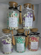 Load image into Gallery viewer, Soy Mini Melts - Soy Wax Pebbles