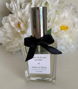 Eau de Parfum Spray  - His n Her