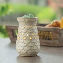 Electric Wax Warmers - Medium  SALE