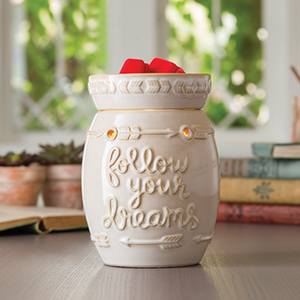 Electric Wax Warmers - Medium  SALE