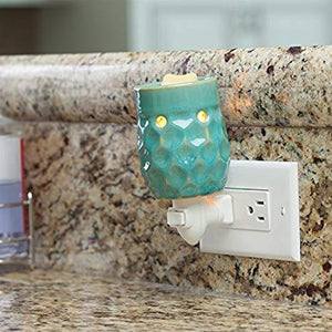 Plug-in Fragrance Melters - no flames unique different