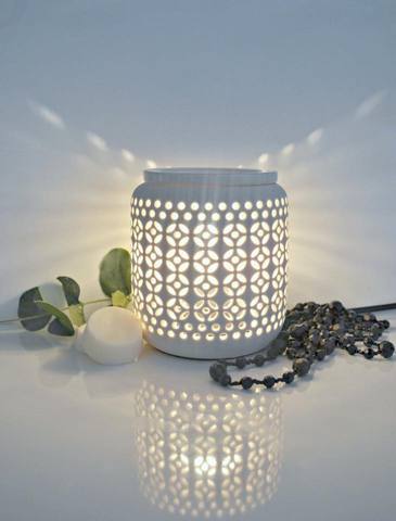 Electric Wax Melters  - Unique Decor addition